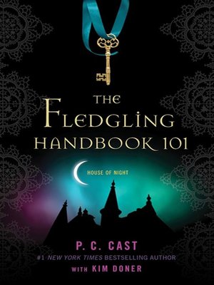 cover image of The Fledgling Handbook 101